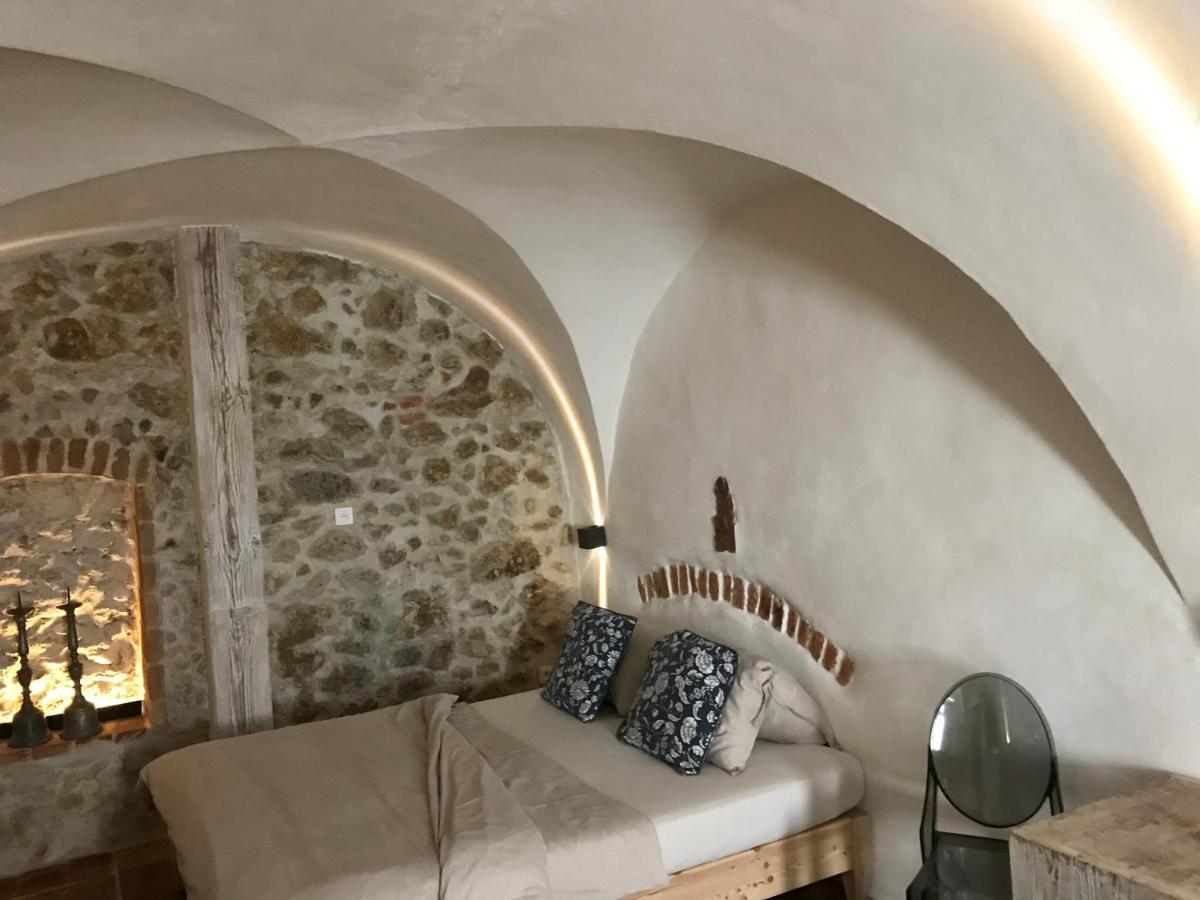 Apartmany Antico Mikulov Ngoại thất bức ảnh