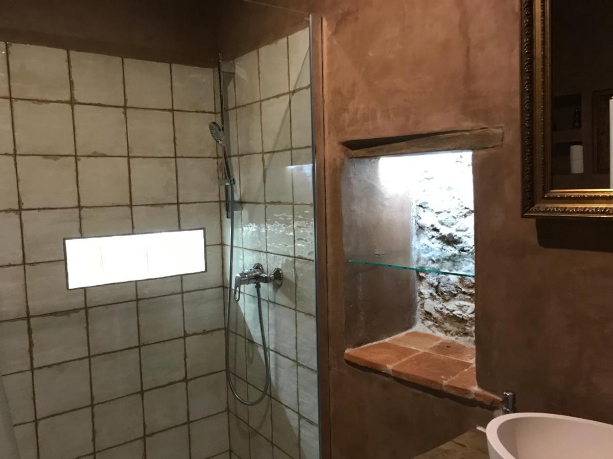 Apartmany Antico Mikulov Ngoại thất bức ảnh