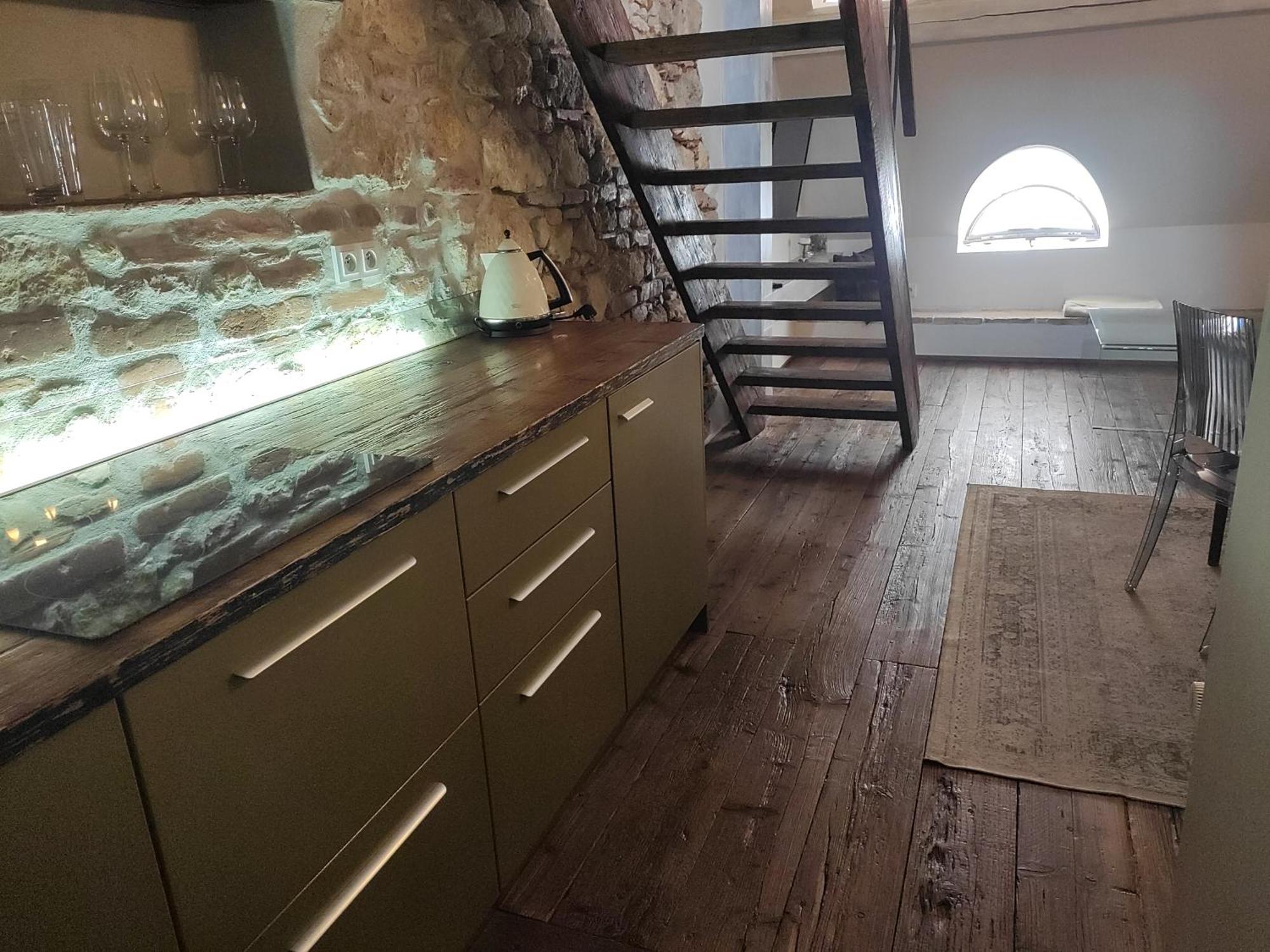 Apartmany Antico Mikulov Ngoại thất bức ảnh