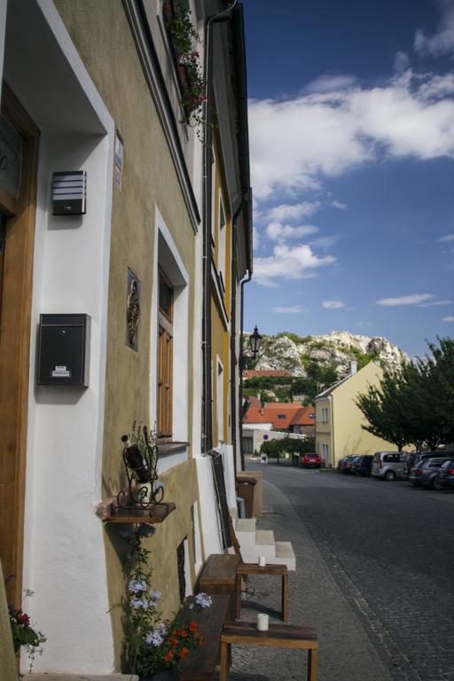 Apartmany Antico Mikulov Ngoại thất bức ảnh
