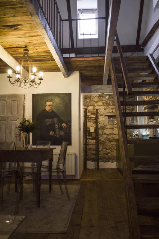 Apartmany Antico Mikulov Ngoại thất bức ảnh
