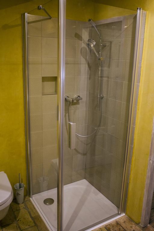 Apartmany Antico Mikulov Ngoại thất bức ảnh
